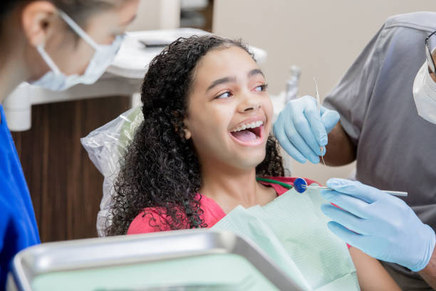 Best Emergency Dental Filling Replacement  in Grove City, OH