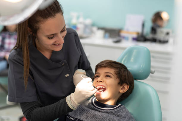 Best Chipped Tooth Repair Near Me  in Grove City, OH