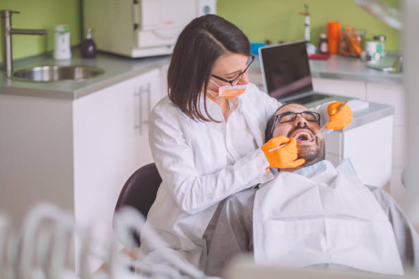 Best Teeth Whitening  in Grove City, OH