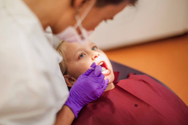 Best Urgent Tooth Repair  in Grove City, OH