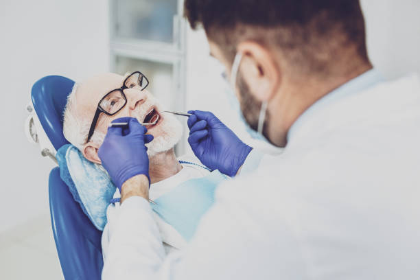 Best Cracked Tooth Emergency Dentist  in Grove City, OH